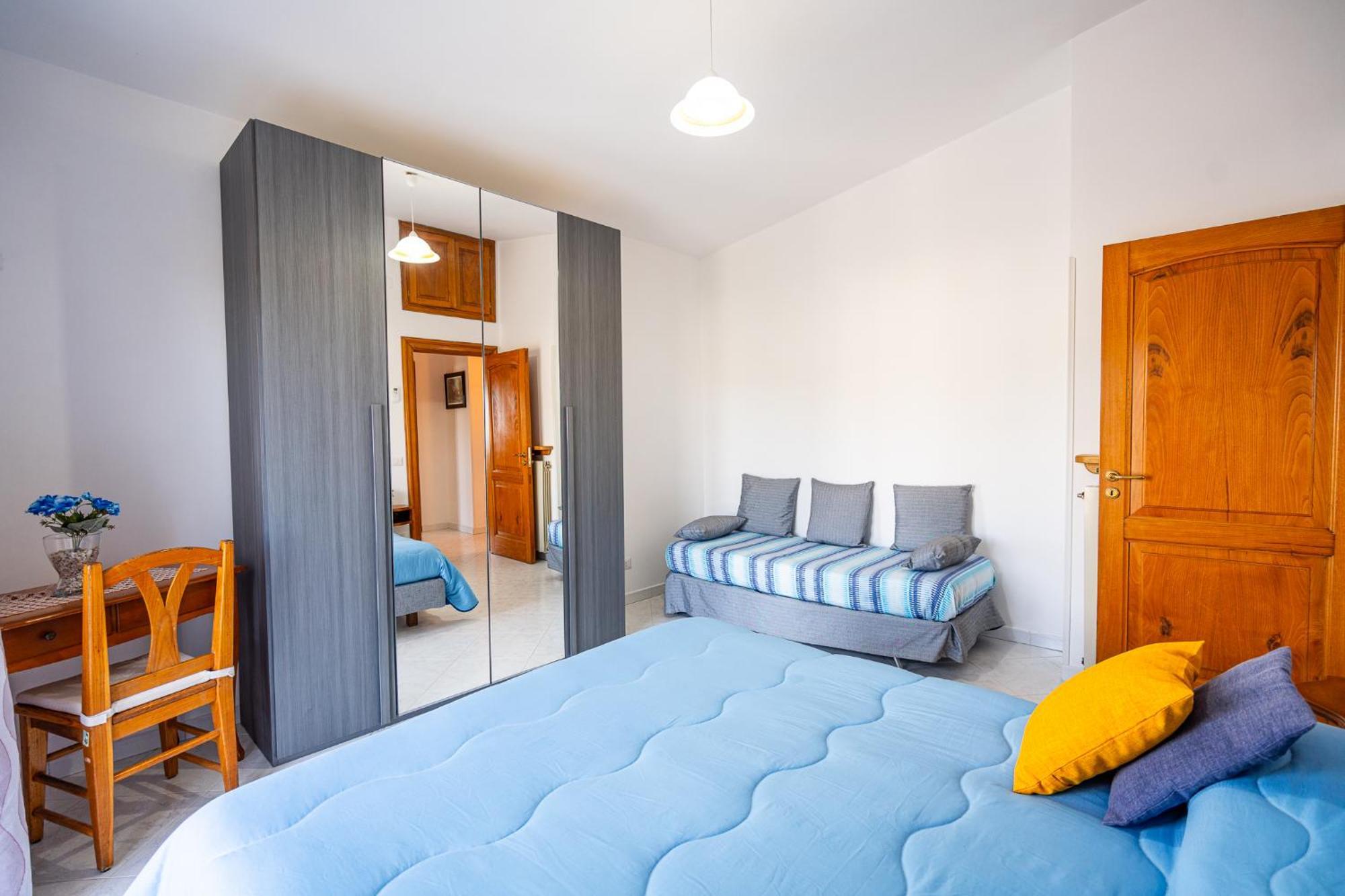 Il Tiglio Holiday Home - De Vivo Realty Massa Lubrense Exterior foto